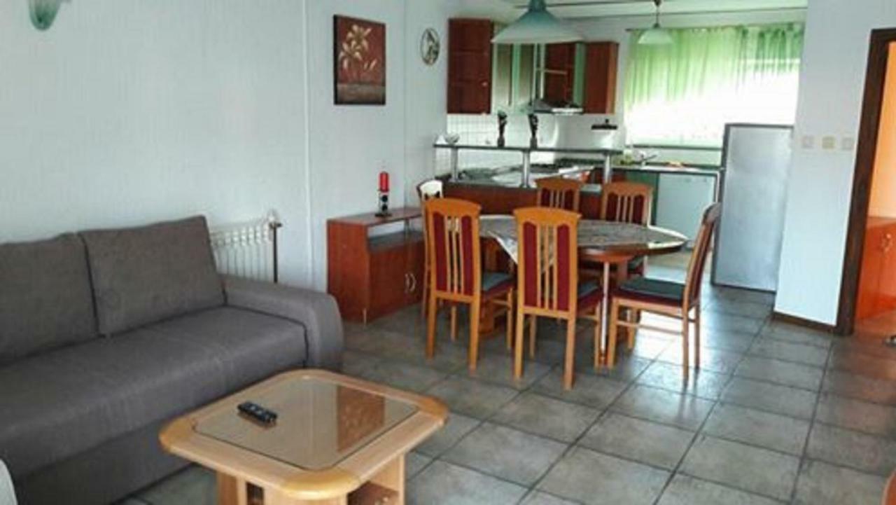Analeo Apartment Sibenik Bagian luar foto
